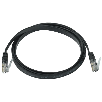 Патч-корд ITK PC09-C06U-1M-FL