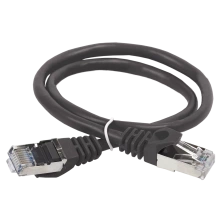 Патч-корд ITK PC09-C5EF-15M
