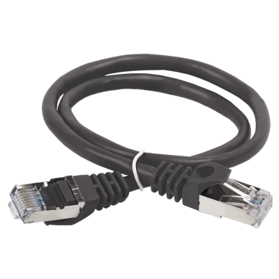 Патч-корд ITK PC09-C5EF-15M Патч-корд ITK PC09-C5EF-15M