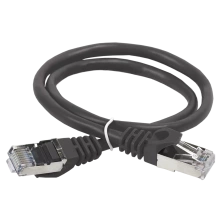 Патч-корд ITK PC09-C5EF-1M