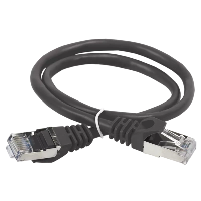 Патч-корд ITK PC09-C5EF-1M
