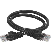 Патч-корд ITK PC09-C5EU-2M