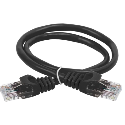 Патч-корд ITK PC09-C6U-3M