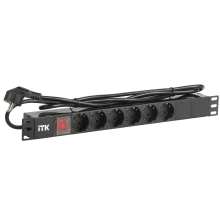 Блок распределения питания ITK PH12-6D1-P