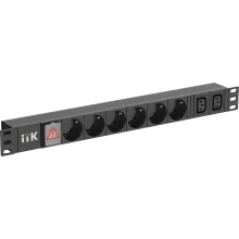 Блок распределения питания ITK PH12-6D2C133
