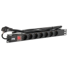 Блок распределения питания ITK PH12-7D1
