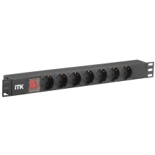 Блок распределения питания ITK PH12-7D3