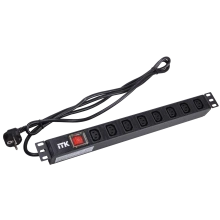 Блок распределения питания ITK PH12-8C131