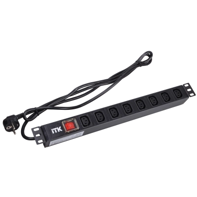 Блок распределения питания ITK PH12-8C131