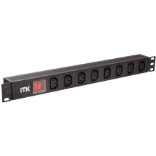 Блок распределения питания ITK PH12-8C133