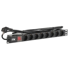 Блок распределения питания ITK PH12-8D1-P