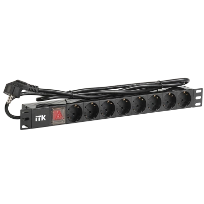 Блок распределения питания ITK PH12-8D1-P