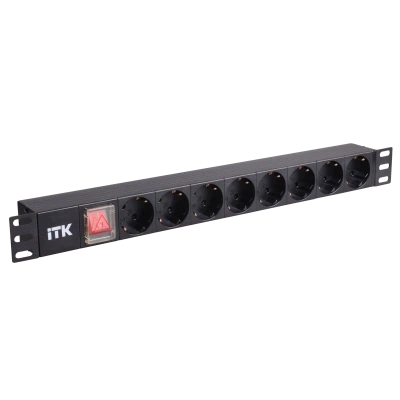 Блок распределения питания ITK PH12-8D3