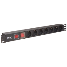Блок распределения питания ITK PH13-7D3