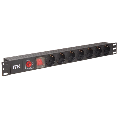 Блок распределения питания ITK PH13-7D3