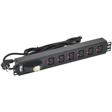 Блок распределения питания ITK PH21-06C19-11