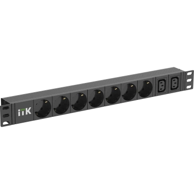 Блок распределения питания ITK PH22-7D2C131-P