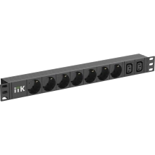 Блок распределения питания ITK PH22-7D2C132-P