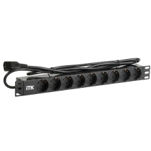 Блок распределения питания ITK PH22-9D2-P