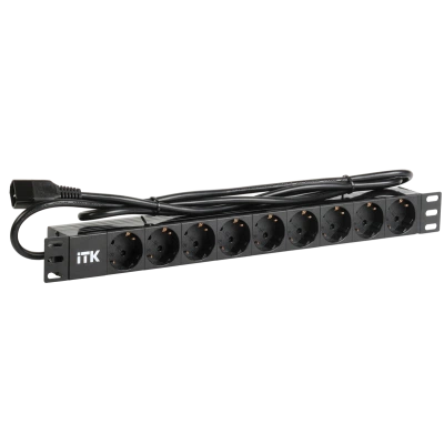 Блок распределения питания ITK PH22-9D2