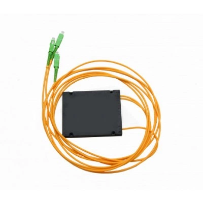 Оптический сплиттер PLC_1_2_3.0мм_3SC/APC Оптический сплиттер PLC_1_2_3.0мм_3SC/APC