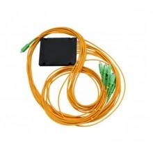 Оптический сплиттер PLC_1_8_3.0мм_9SC/APC