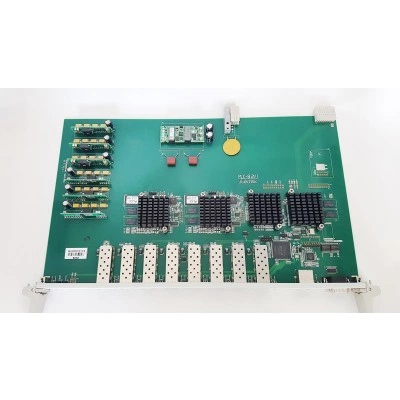 Модуль оптических интерфейсов Eltex PLC8 Модуль оптических интерфейсов Eltex PLC8