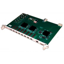 Модуль оптических интерфейсов Eltex PLC8