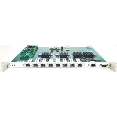 Модуль оптических интерфейсов Eltex PLC8 Модуль оптических интерфейсов Eltex PLC8