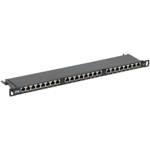 Патч-панель ITK PP24-D05UC06S-D05H