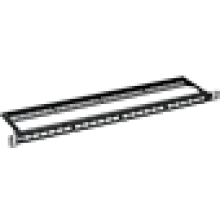Патч-панель ITK PP24-D05UMU-D-05