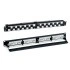 Патч-панель Hyperline PP2A-19-24S-8P8C-C5E-110 Патч-панель Hyperline PP2A-19-24S-8P8C-C5E-110