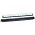 Патч-панель Hyperline PP3-19-24-8P8C-C5E-110D Патч-панель Hyperline PP3-19-24-8P8C-C5E-110D