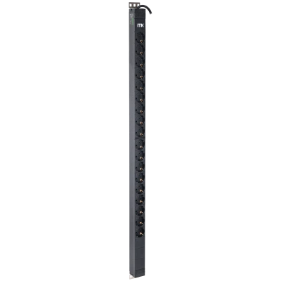 Блок распределения питания ITK PV22-18D-11