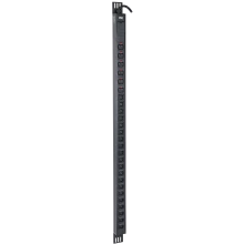 Блок распределения питания ITK PV22-20C13-06C19-41