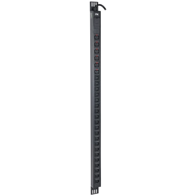 Блок распределения питания ITK PV22-20C13-06C19-41