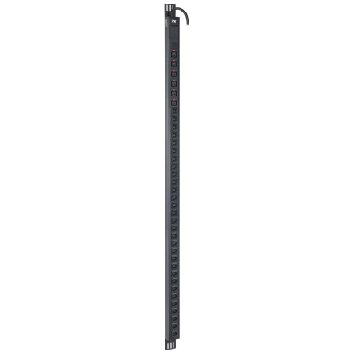 Блок распределения питания ITK PV22-30C13-06C19-41