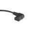 Кабель электропитания Hyperline PWC-IEC13A-IEC14-1.8-BK Кабель электропитания Hyperline PWC-IEC13A-IEC14-1.8-BK