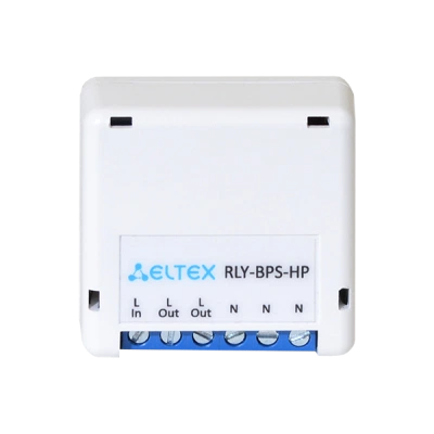 Реле Eltex RLY-BPS-HP Реле Eltex RLY-BPS-HP