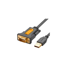 Кабель UGREEN RS-232 DB9