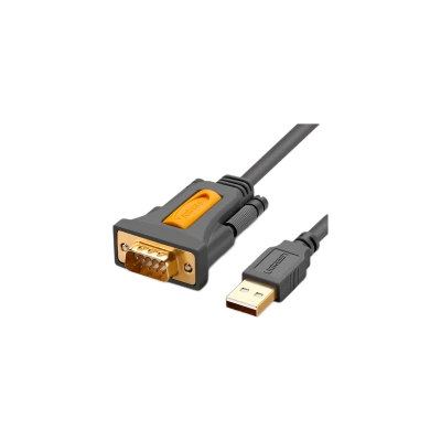 Кабель UGREEN RS-232 DB9