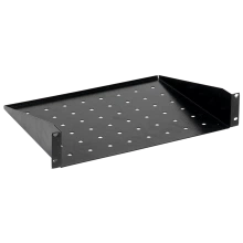 Полка для шкафа ITK RS105-350P-R