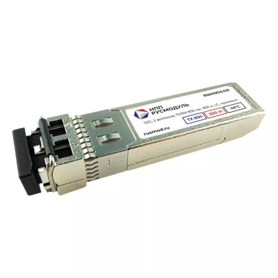 Оптический модуль Русмодуль RSM10D1L03I