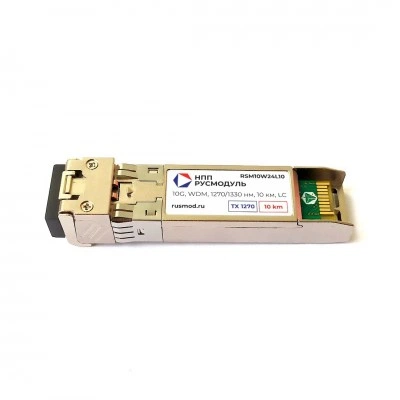 Оптический модуль Русмодуль RSM10W24L10