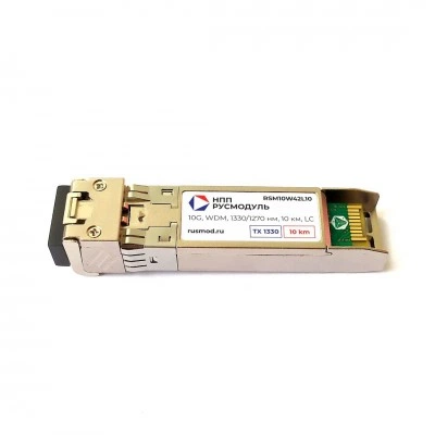 Оптический модуль Русмодуль RSM10W42L10