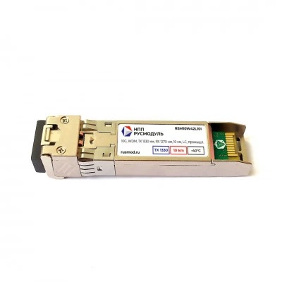 Оптический модуль Русмодуль RSM10W42L10I