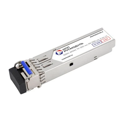 Оптический модуль Русмодуль RSM155W36L3