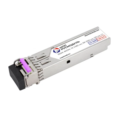 Оптический модуль Русмодуль RSM155W56L120