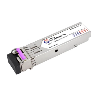 Оптический модуль Русмодуль RSM155W56L80