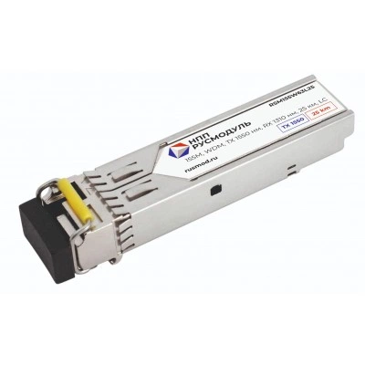 Оптический модуль Русмодуль RSM155W63L25